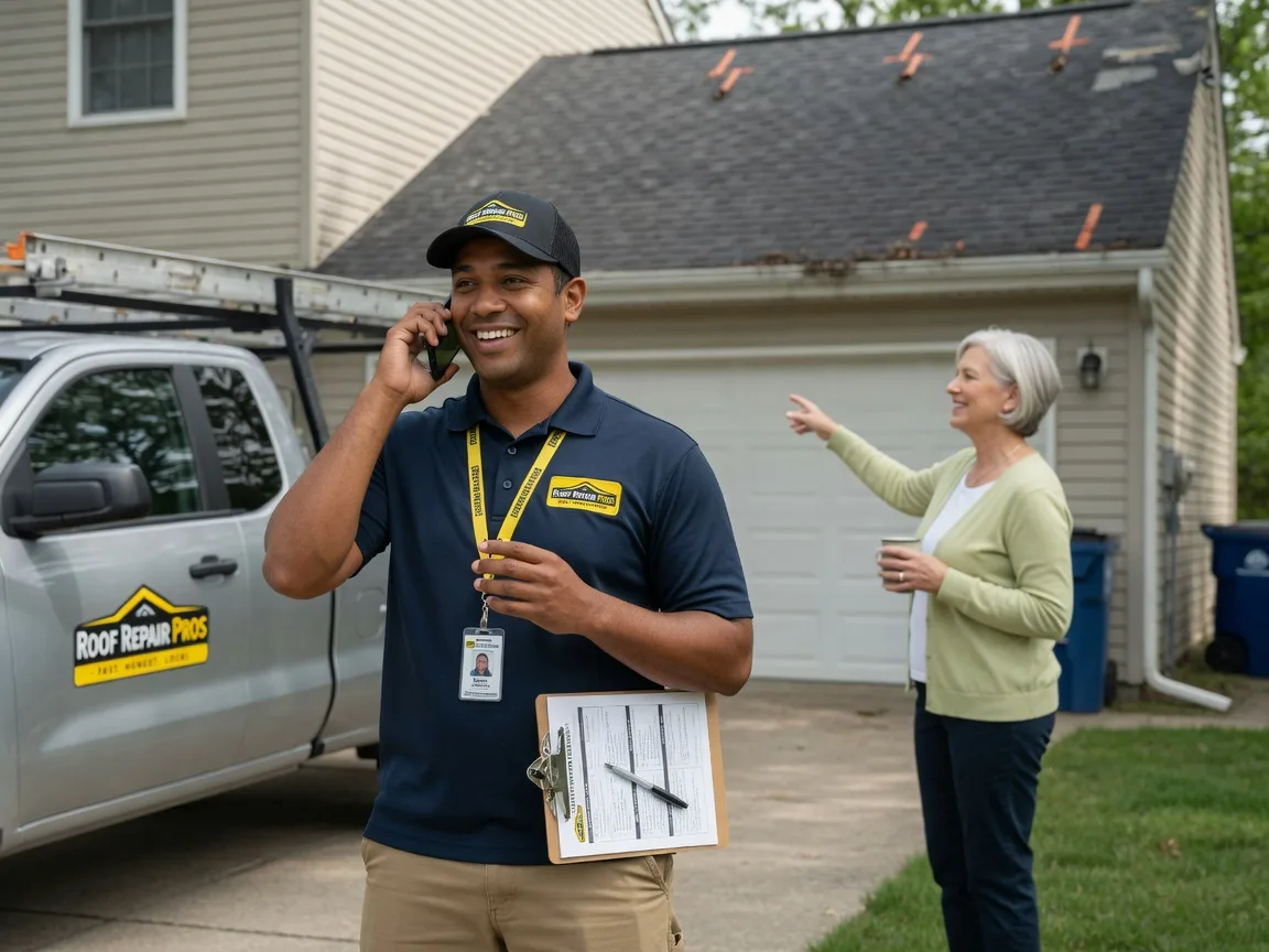 Roof Repair Fletcher, OH FAQs